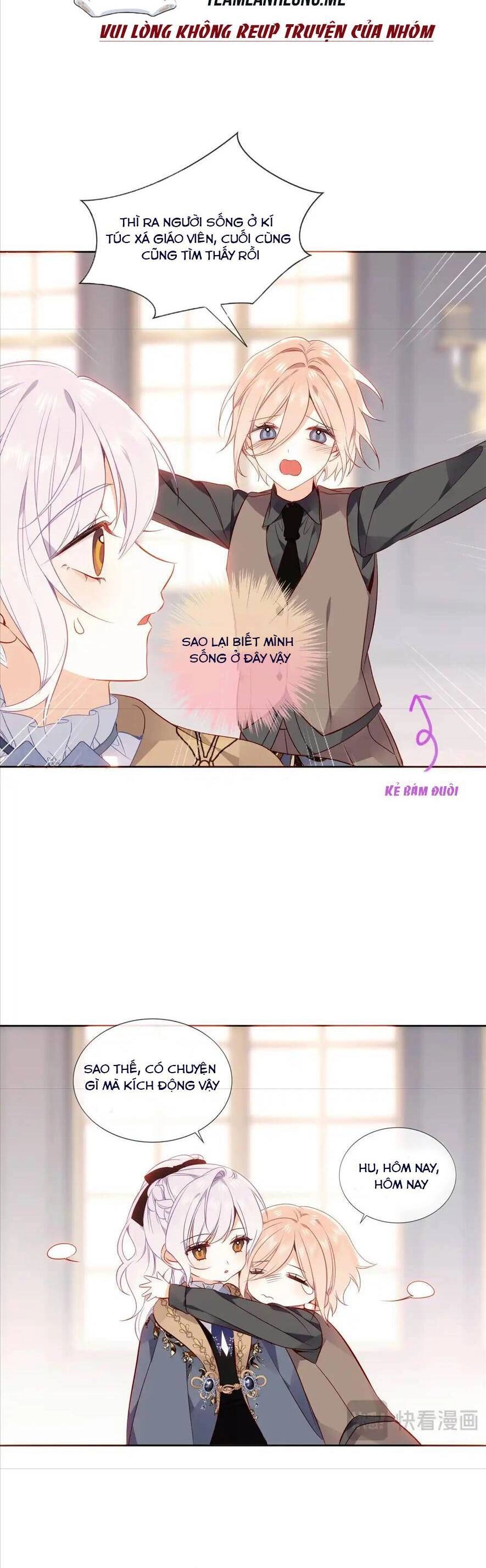 XUYÊN VÀO THẾ GIỚI GIẢ TƯỞNG Chapter 60 - 24