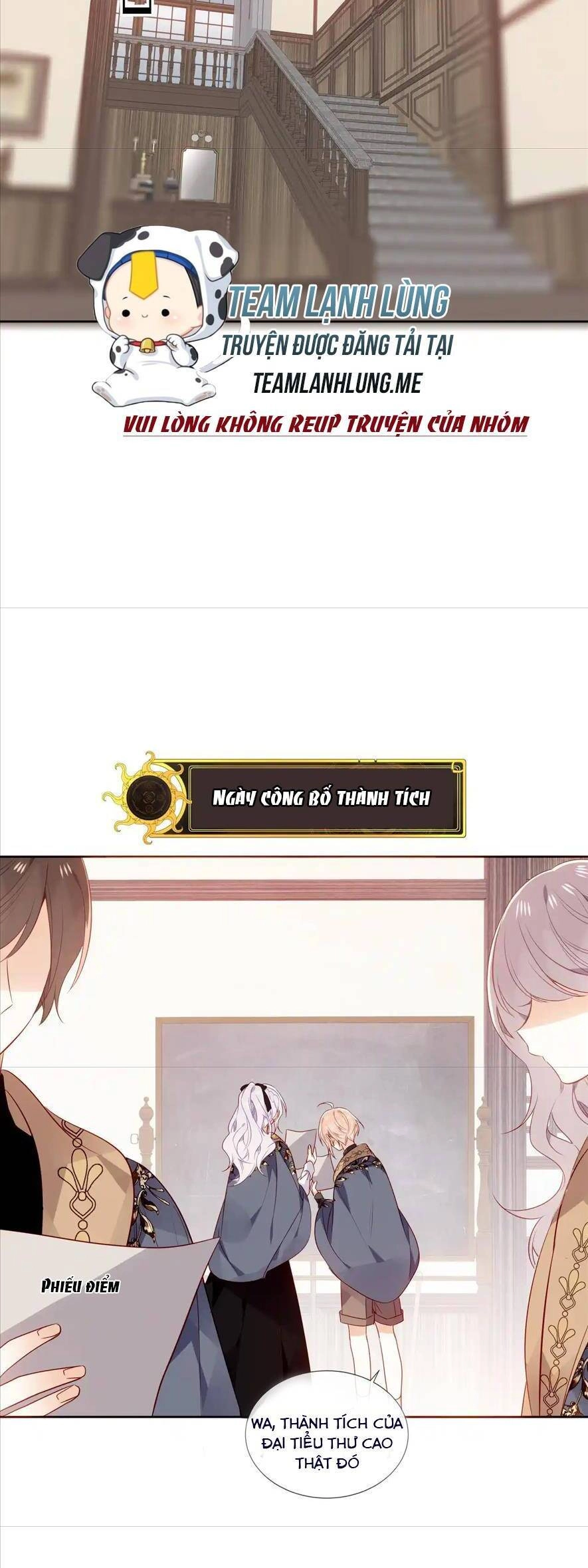 XUYÊN VÀO THẾ GIỚI GIẢ TƯỞNG Chapter 60 - 26