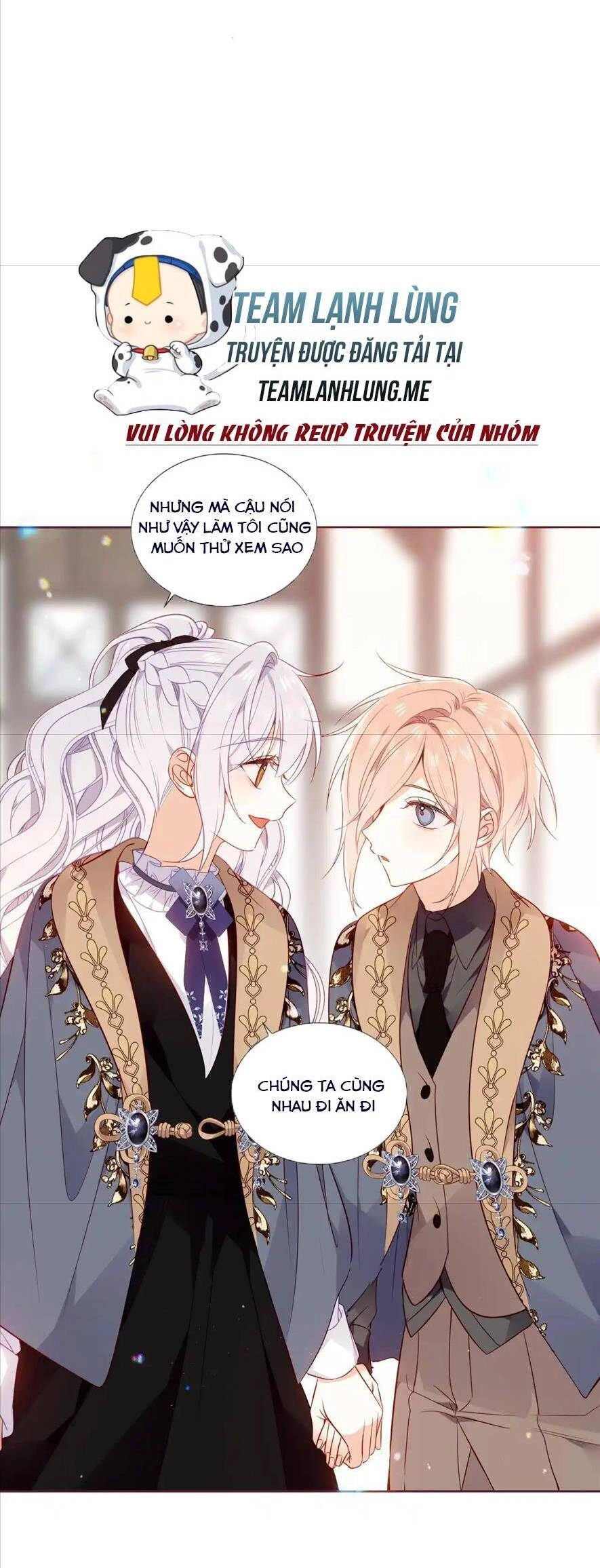 XUYÊN VÀO THẾ GIỚI GIẢ TƯỞNG Chapter 60 - 30