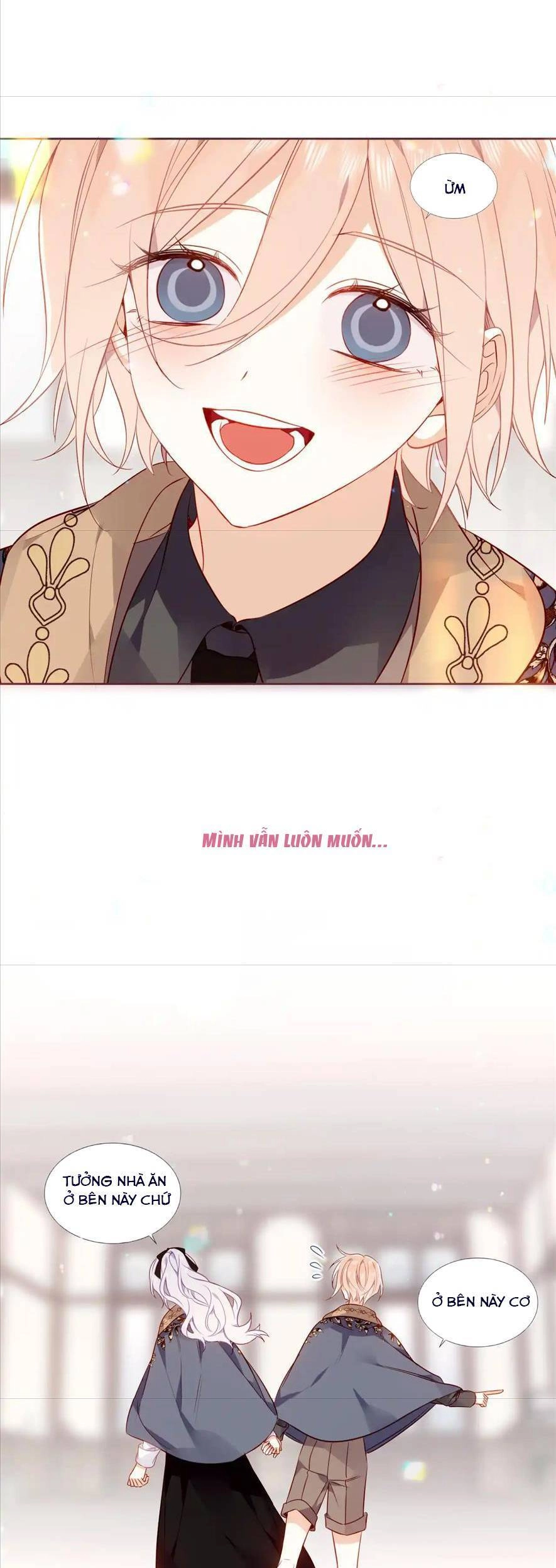 XUYÊN VÀO THẾ GIỚI GIẢ TƯỞNG Chapter 60 - 31