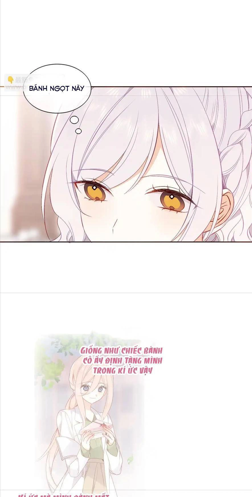 XUYÊN VÀO THẾ GIỚI GIẢ TƯỞNG Chapter 61 - 6