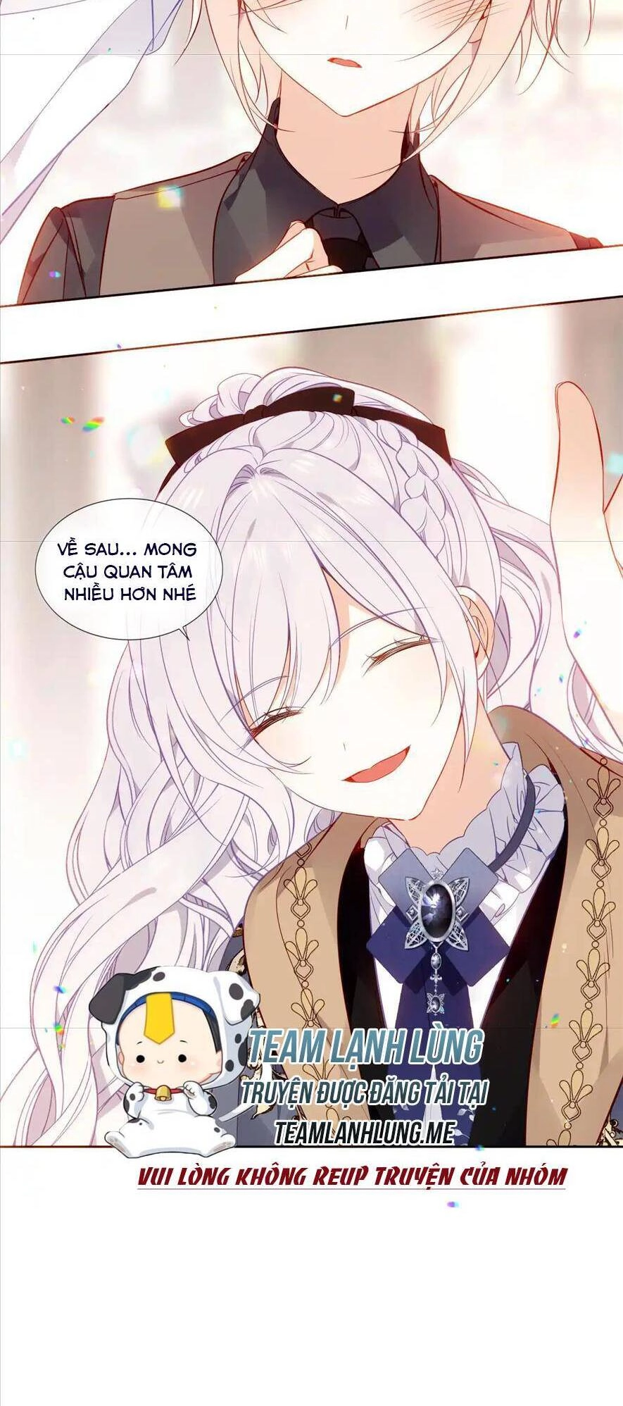 XUYÊN VÀO THẾ GIỚI GIẢ TƯỞNG Chapter 61 - 13