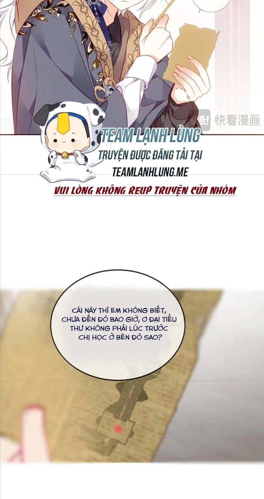 XUYÊN VÀO THẾ GIỚI GIẢ TƯỞNG Chapter 61 - 21