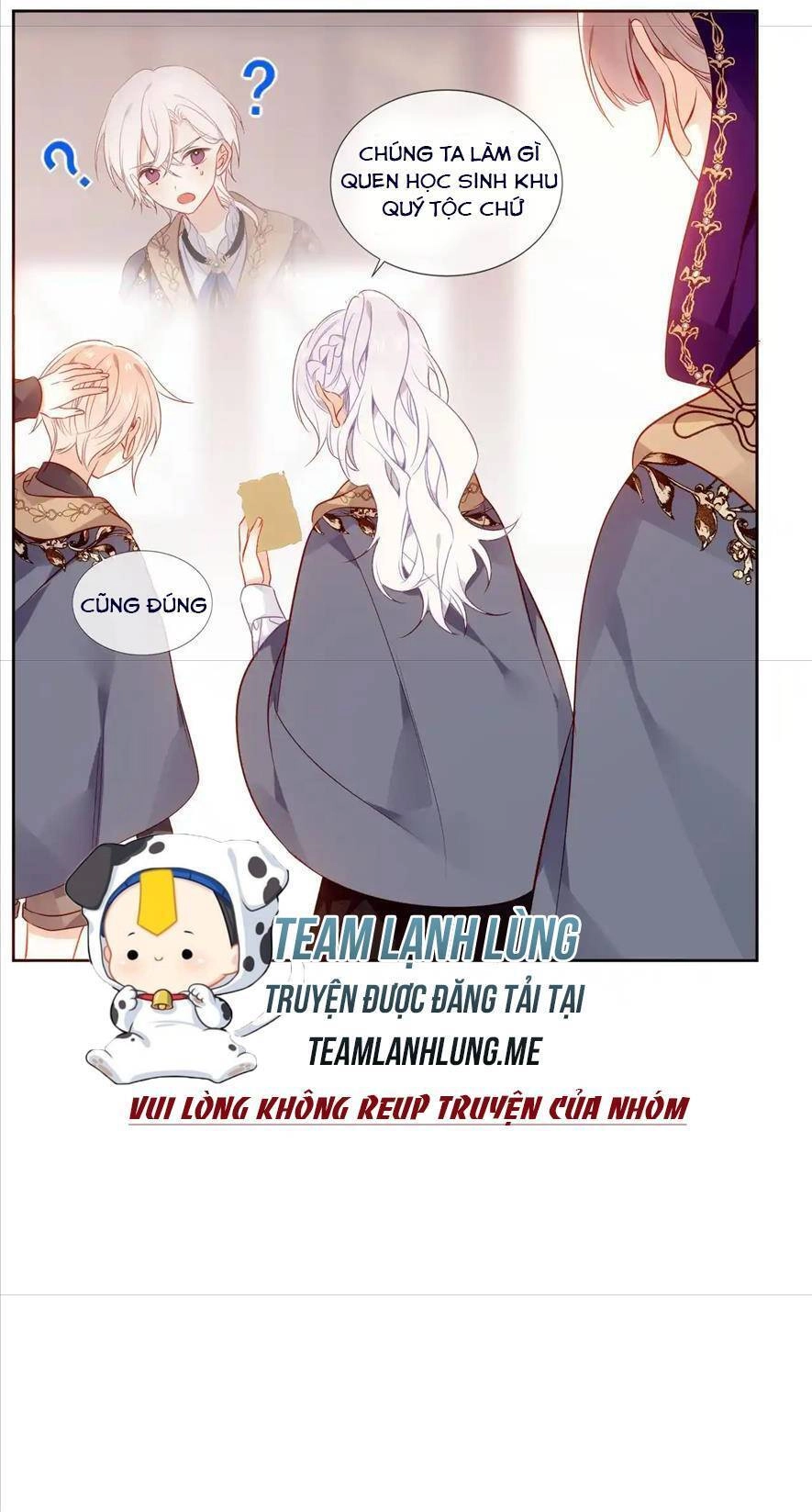 XUYÊN VÀO THẾ GIỚI GIẢ TƯỞNG Chapter 61 - 23