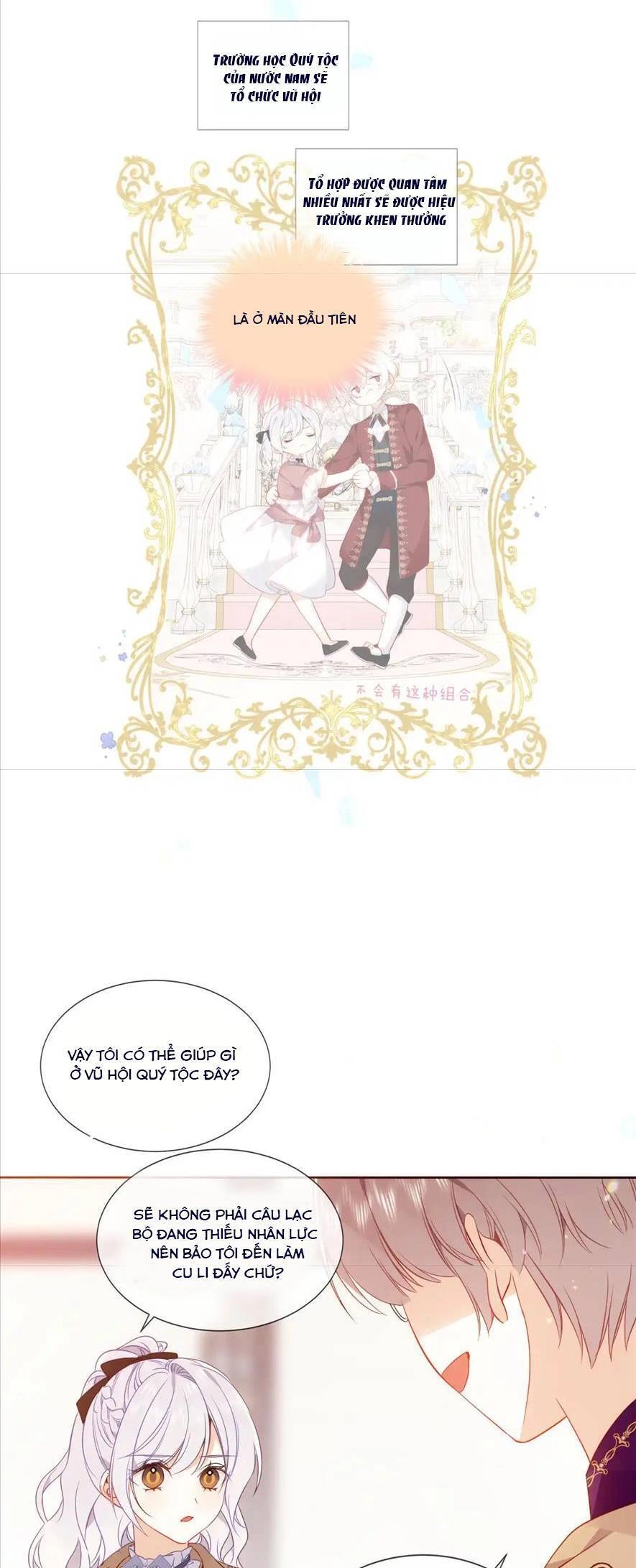 XUYÊN VÀO THẾ GIỚI GIẢ TƯỞNG Chapter 61 - 28