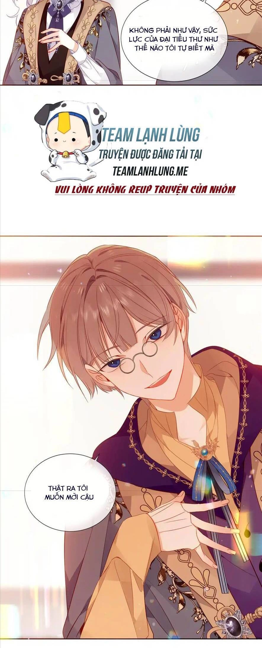 XUYÊN VÀO THẾ GIỚI GIẢ TƯỞNG Chapter 61 - 29