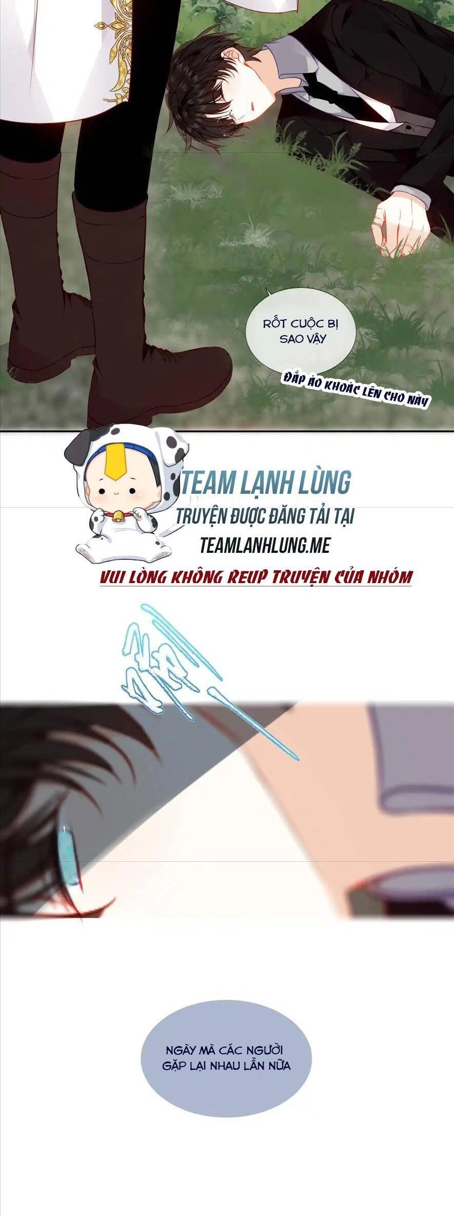 XUYÊN VÀO THẾ GIỚI GIẢ TƯỞNG Chapter 61 - 35