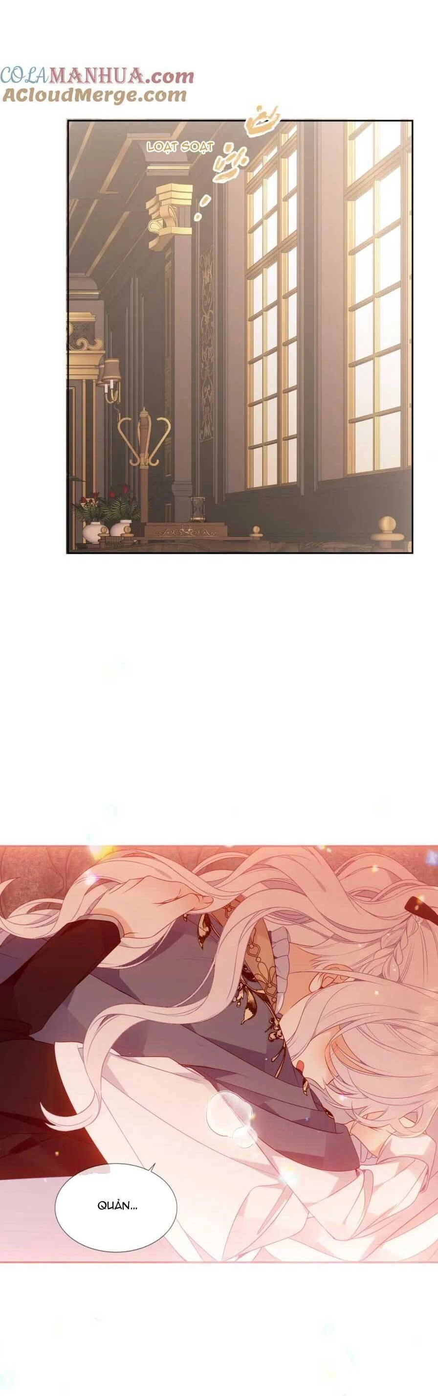 XUYÊN VÀO THẾ GIỚI GIẢ TƯỞNG Chapter 62 - 5