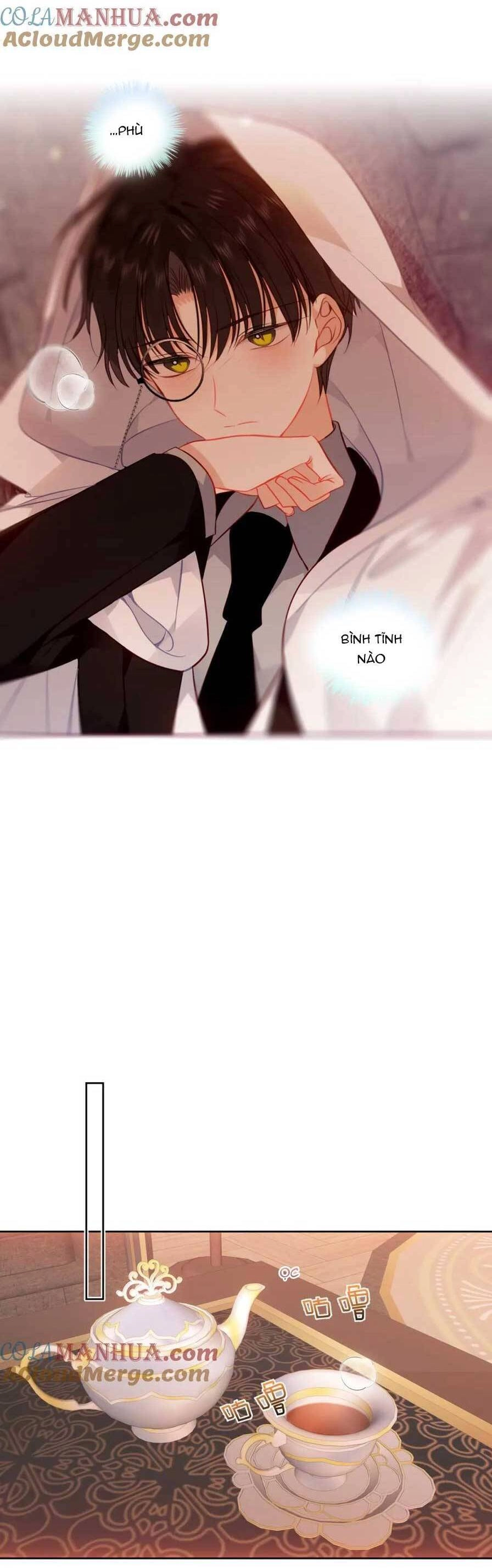 XUYÊN VÀO THẾ GIỚI GIẢ TƯỞNG Chapter 62 - 8