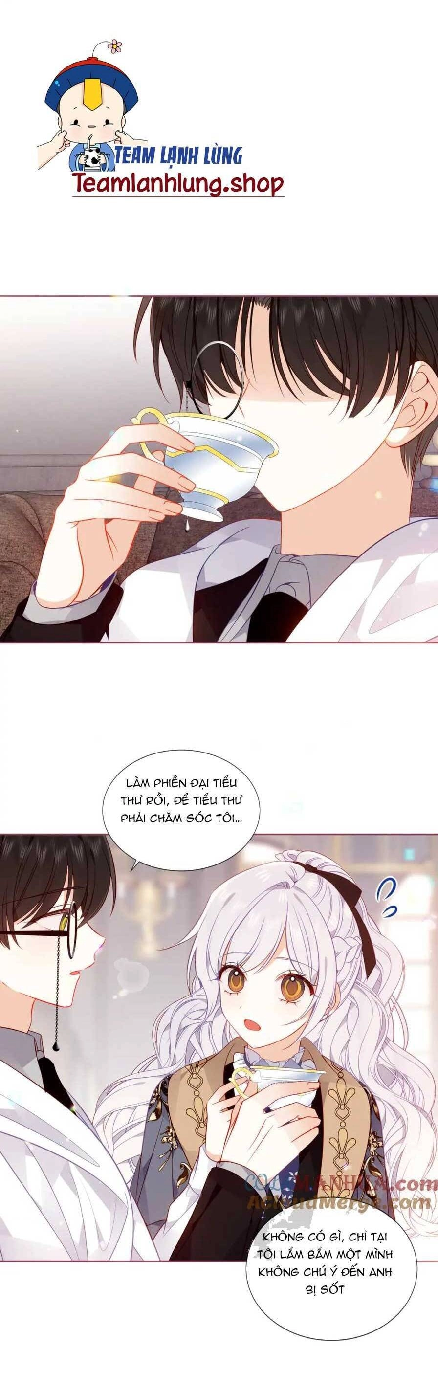 XUYÊN VÀO THẾ GIỚI GIẢ TƯỞNG Chapter 62 - 9