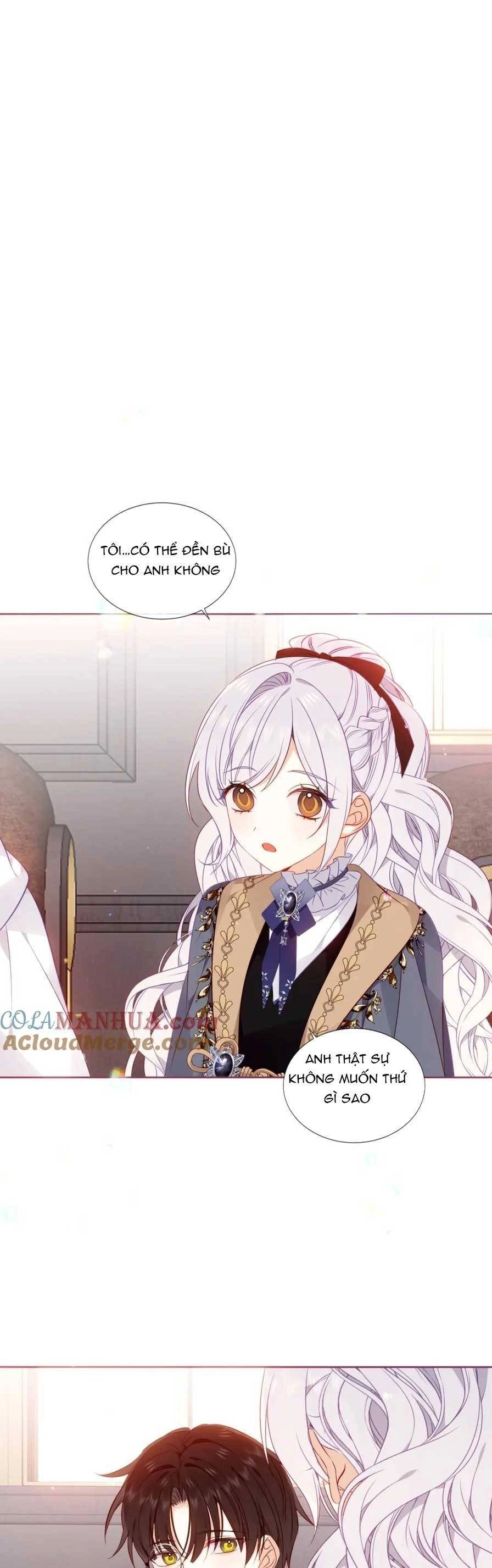 XUYÊN VÀO THẾ GIỚI GIẢ TƯỞNG Chapter 62 - 12