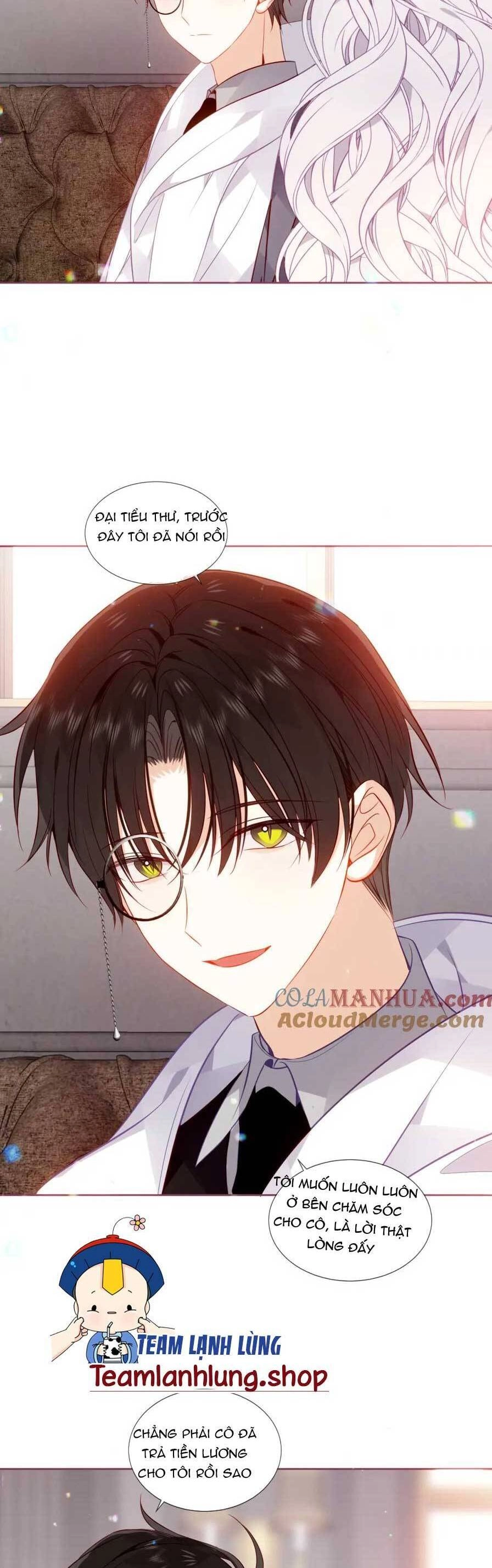 XUYÊN VÀO THẾ GIỚI GIẢ TƯỞNG Chapter 62 - 13