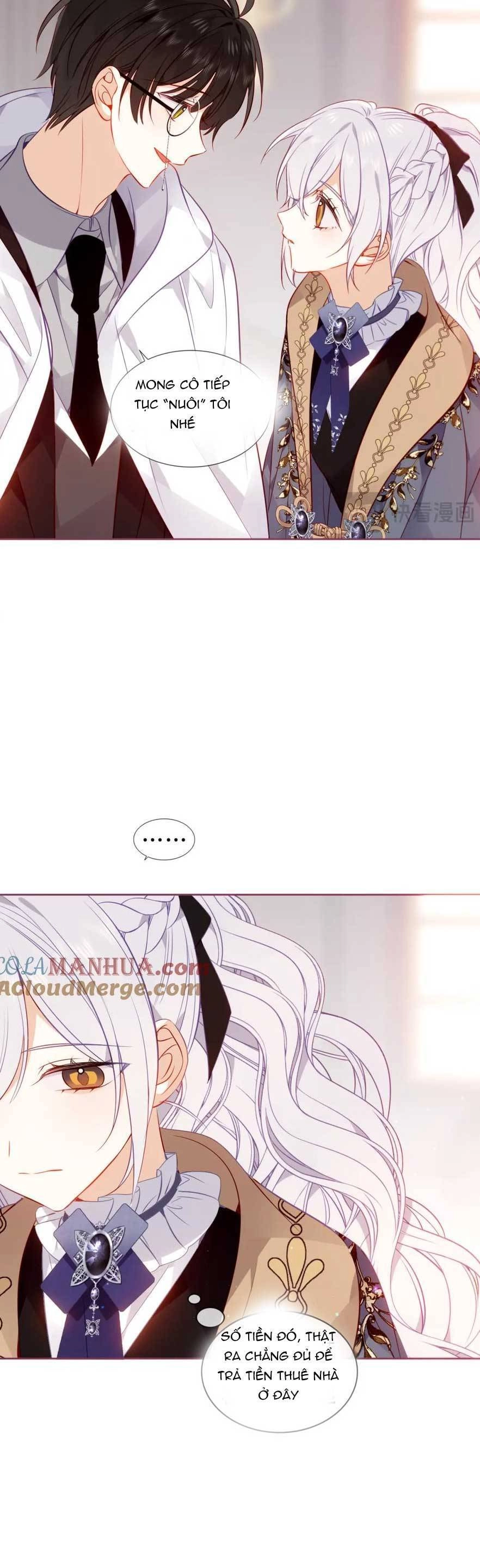 XUYÊN VÀO THẾ GIỚI GIẢ TƯỞNG Chapter 62 - 14