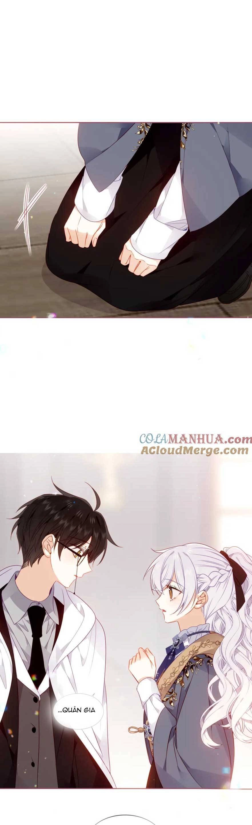 XUYÊN VÀO THẾ GIỚI GIẢ TƯỞNG Chapter 62 - 15