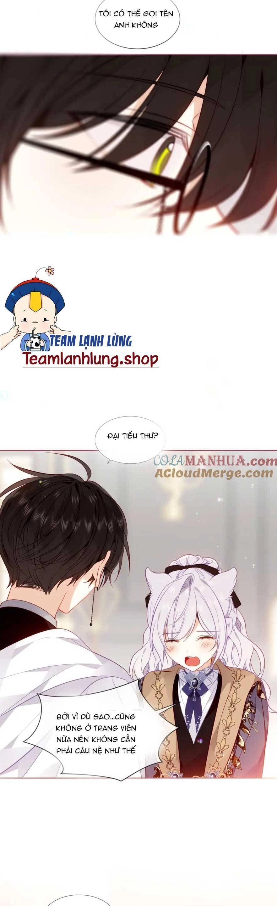 XUYÊN VÀO THẾ GIỚI GIẢ TƯỞNG Chapter 62 - 16