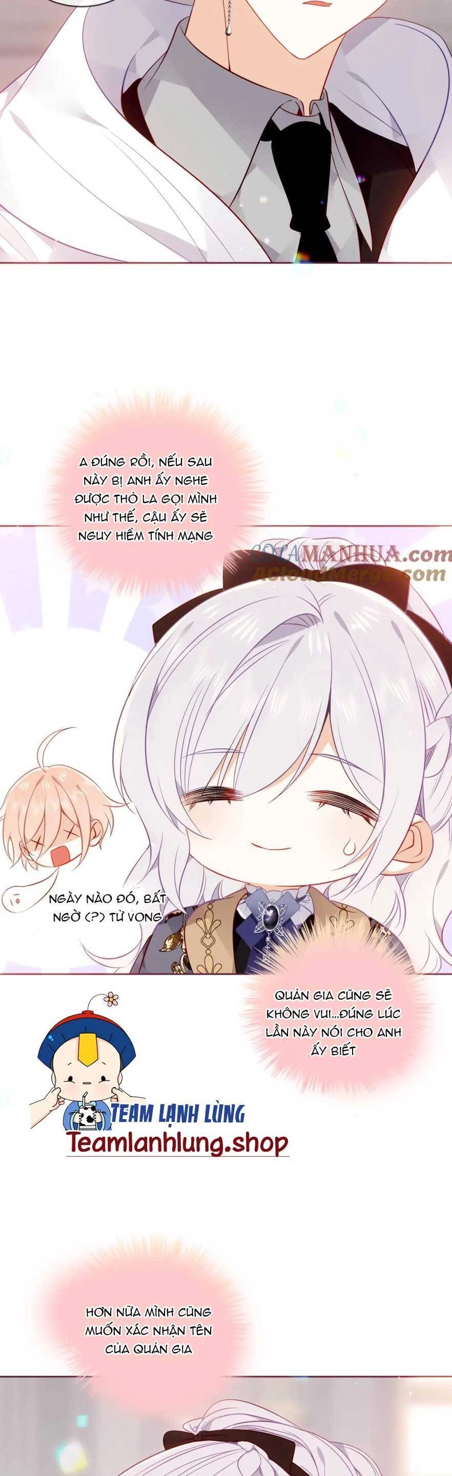 XUYÊN VÀO THẾ GIỚI GIẢ TƯỞNG Chapter 62 - 18