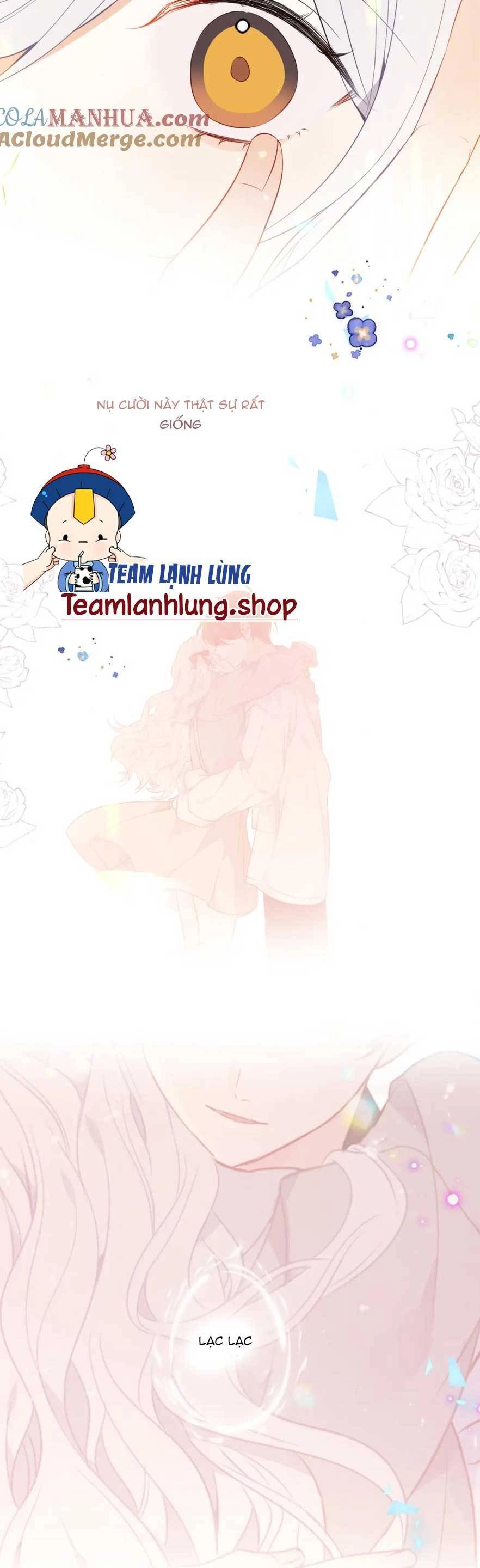 XUYÊN VÀO THẾ GIỚI GIẢ TƯỞNG Chapter 62 - 21