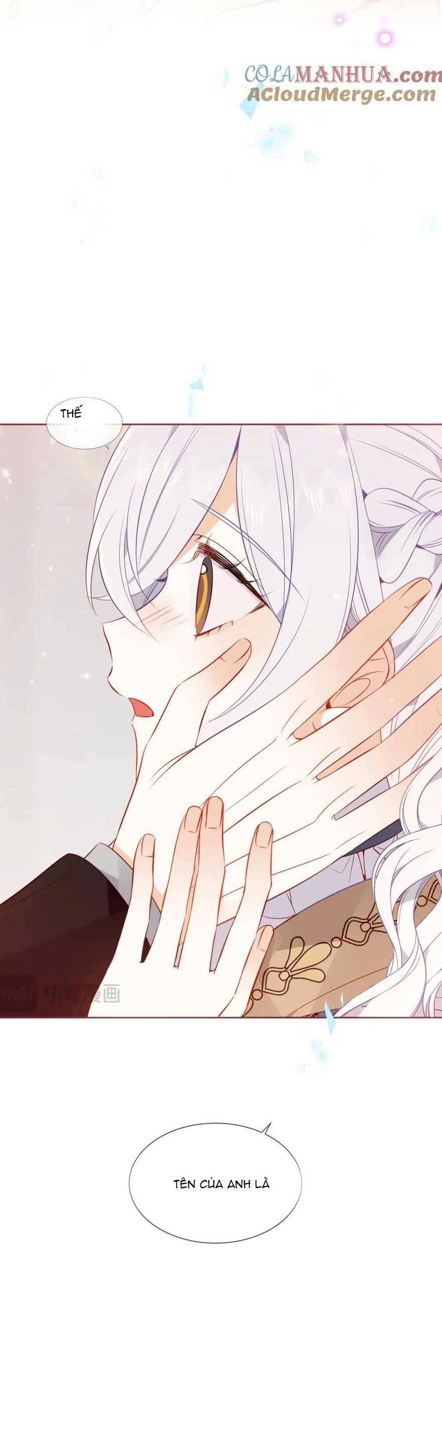 XUYÊN VÀO THẾ GIỚI GIẢ TƯỞNG Chapter 62 - 22