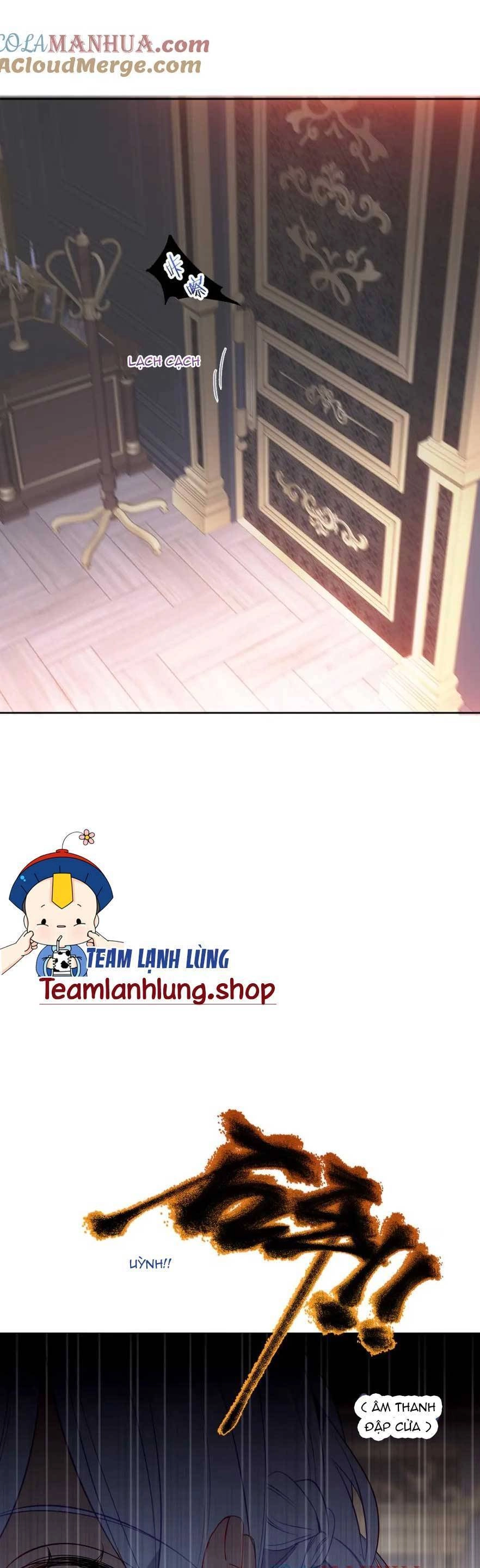 XUYÊN VÀO THẾ GIỚI GIẢ TƯỞNG Chapter 62 - 23