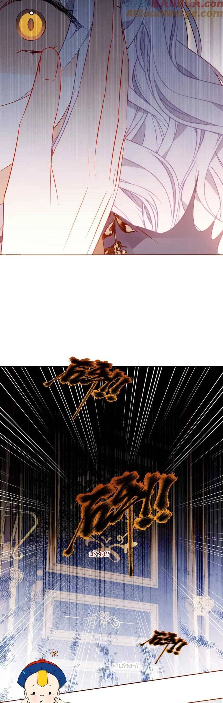 XUYÊN VÀO THẾ GIỚI GIẢ TƯỞNG Chapter 62 - 24