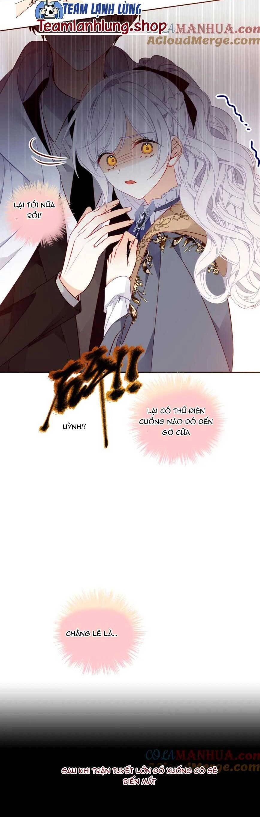 XUYÊN VÀO THẾ GIỚI GIẢ TƯỞNG Chapter 62 - 25