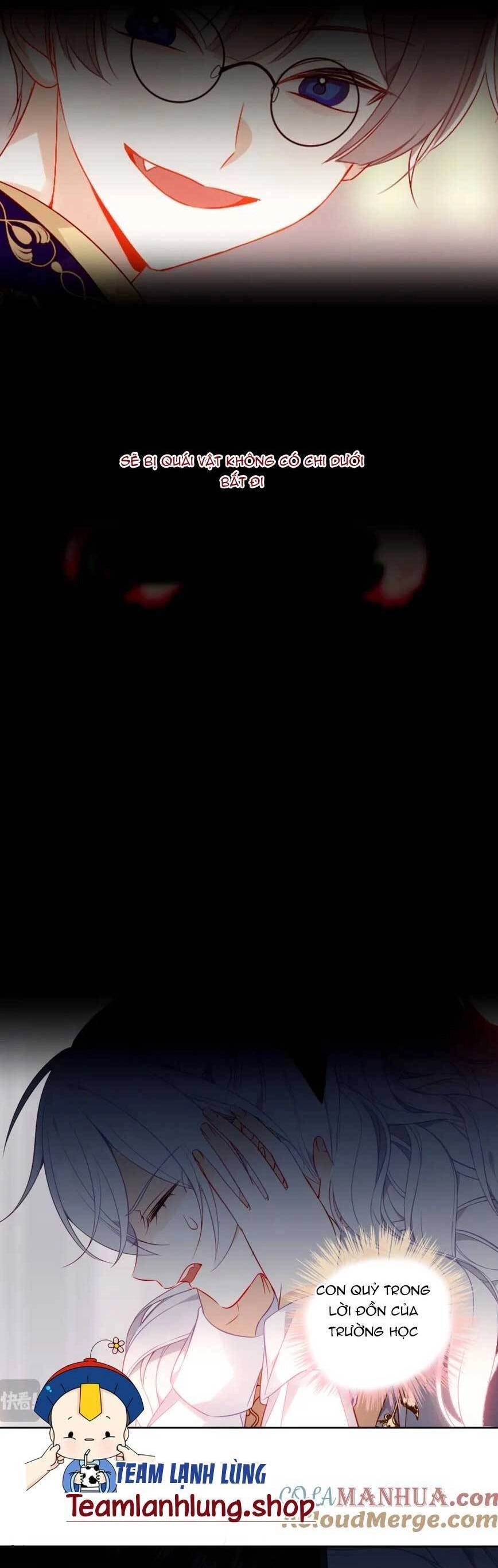 XUYÊN VÀO THẾ GIỚI GIẢ TƯỞNG Chapter 62 - 26