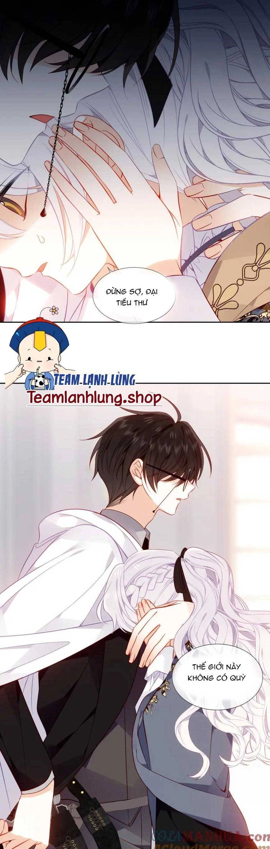 XUYÊN VÀO THẾ GIỚI GIẢ TƯỞNG Chapter 62 - 27