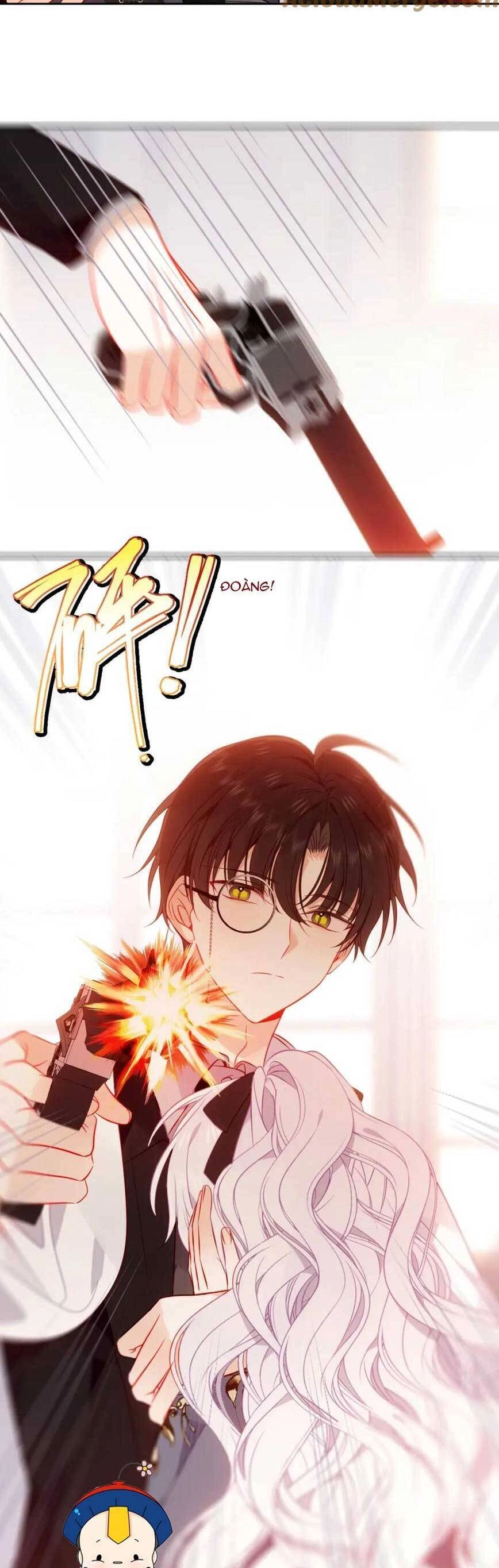 XUYÊN VÀO THẾ GIỚI GIẢ TƯỞNG Chapter 62 - 28