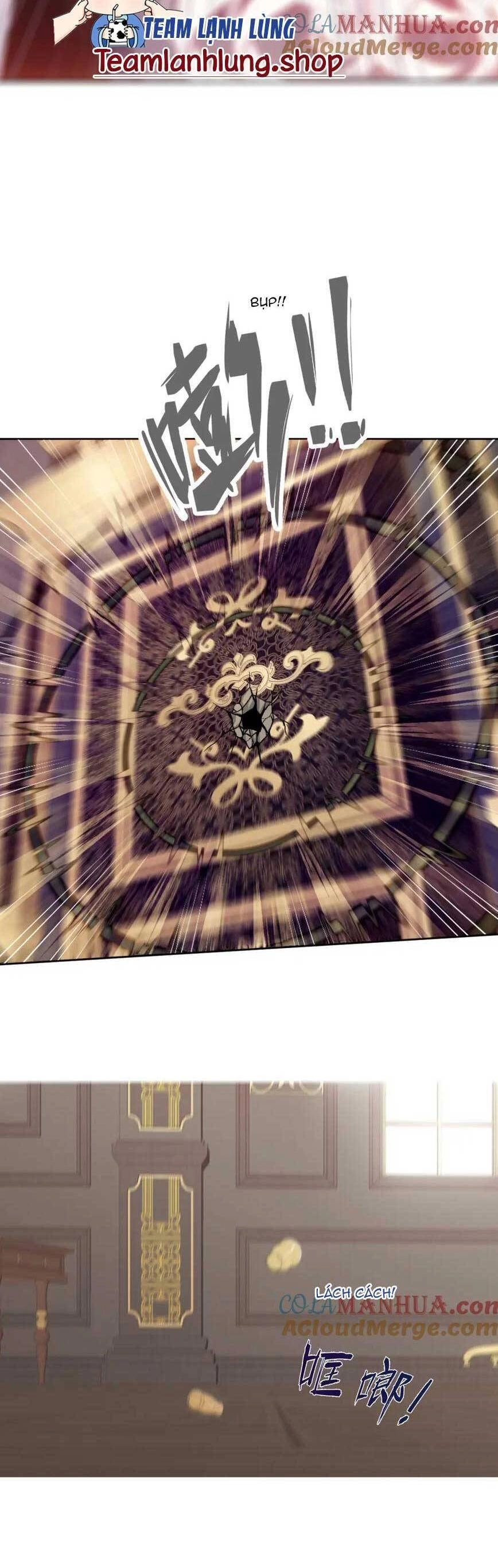 XUYÊN VÀO THẾ GIỚI GIẢ TƯỞNG Chapter 62 - 29