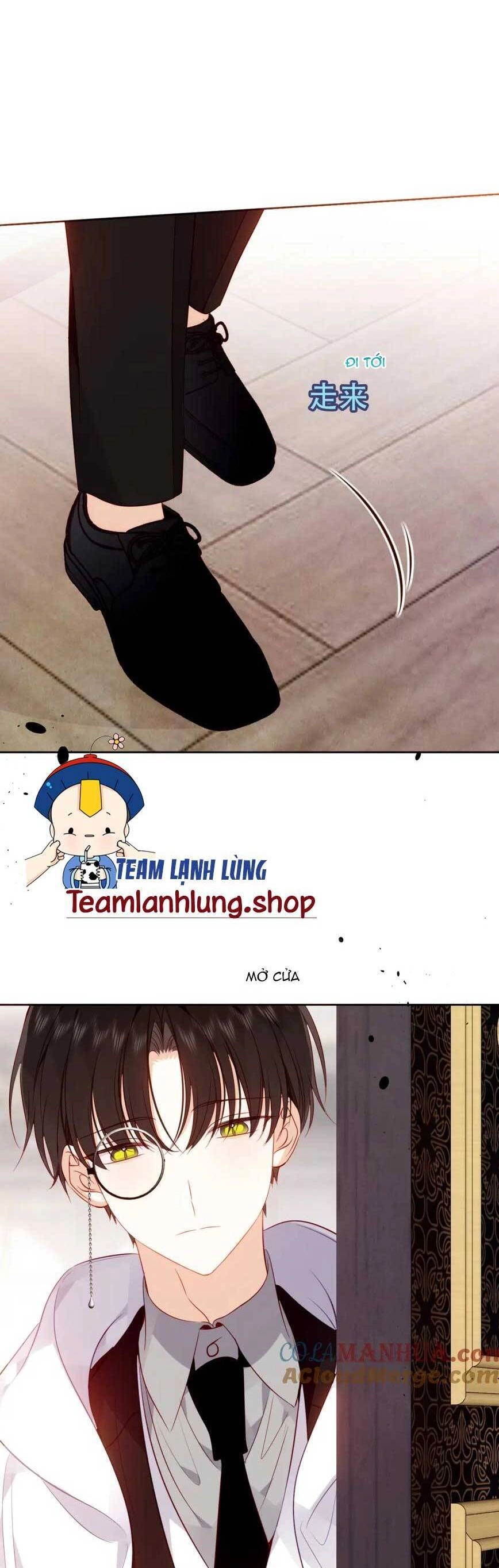 XUYÊN VÀO THẾ GIỚI GIẢ TƯỞNG Chapter 62 - 30