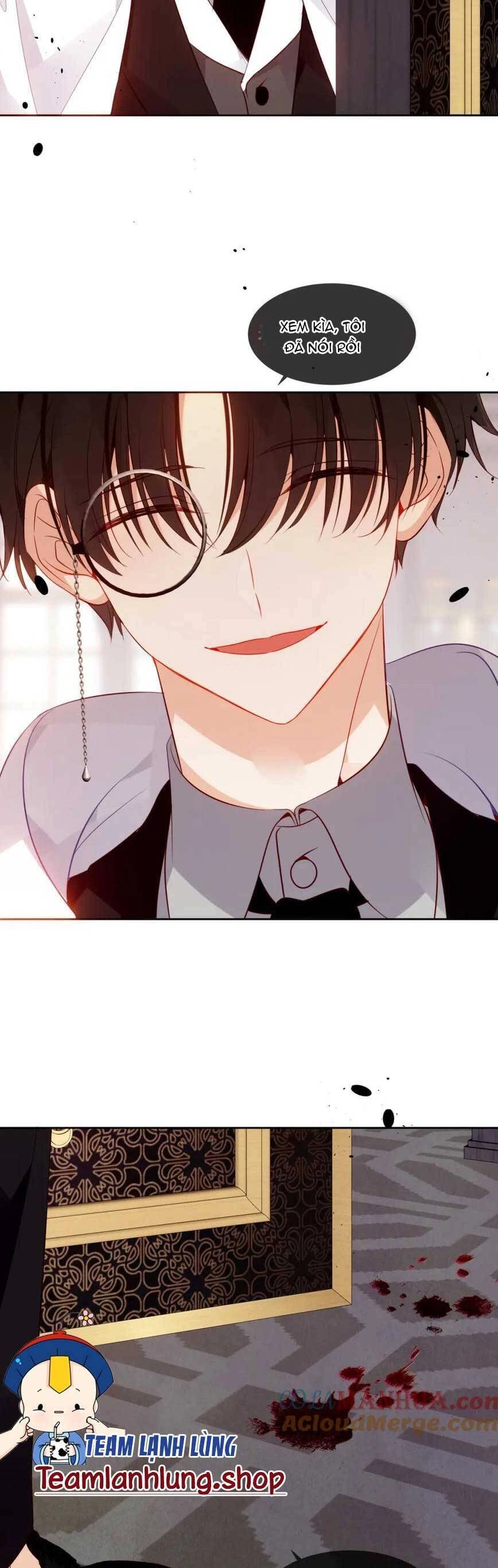 XUYÊN VÀO THẾ GIỚI GIẢ TƯỞNG Chapter 62 - 31