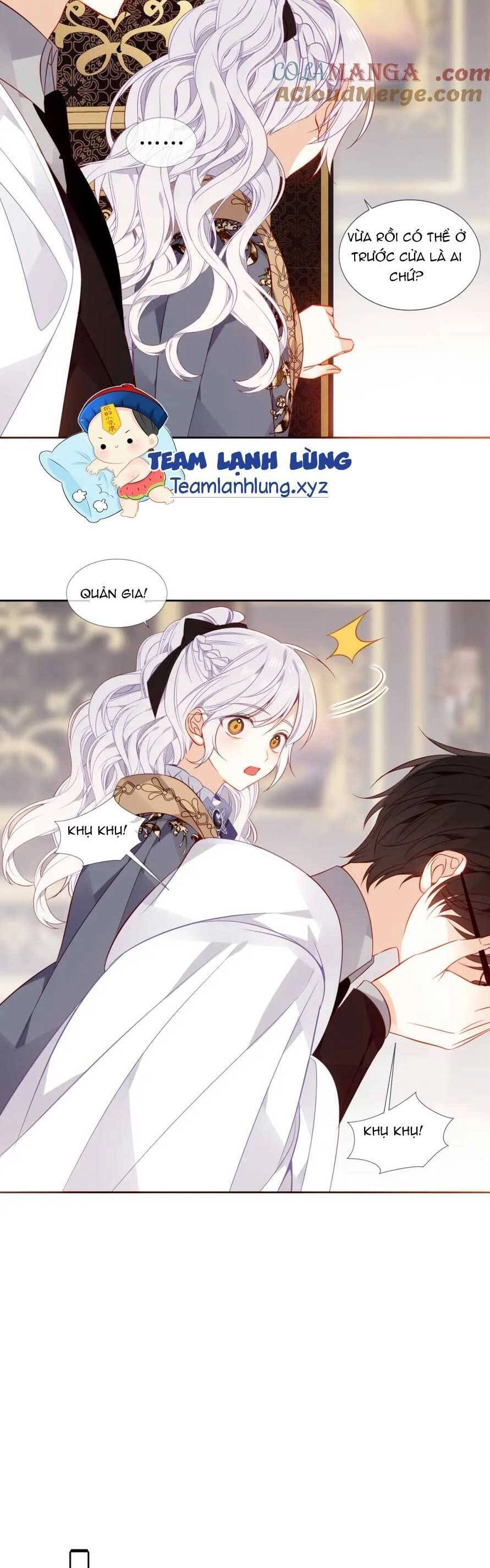 XUYÊN VÀO THẾ GIỚI GIẢ TƯỞNG Chapter 63 - 6