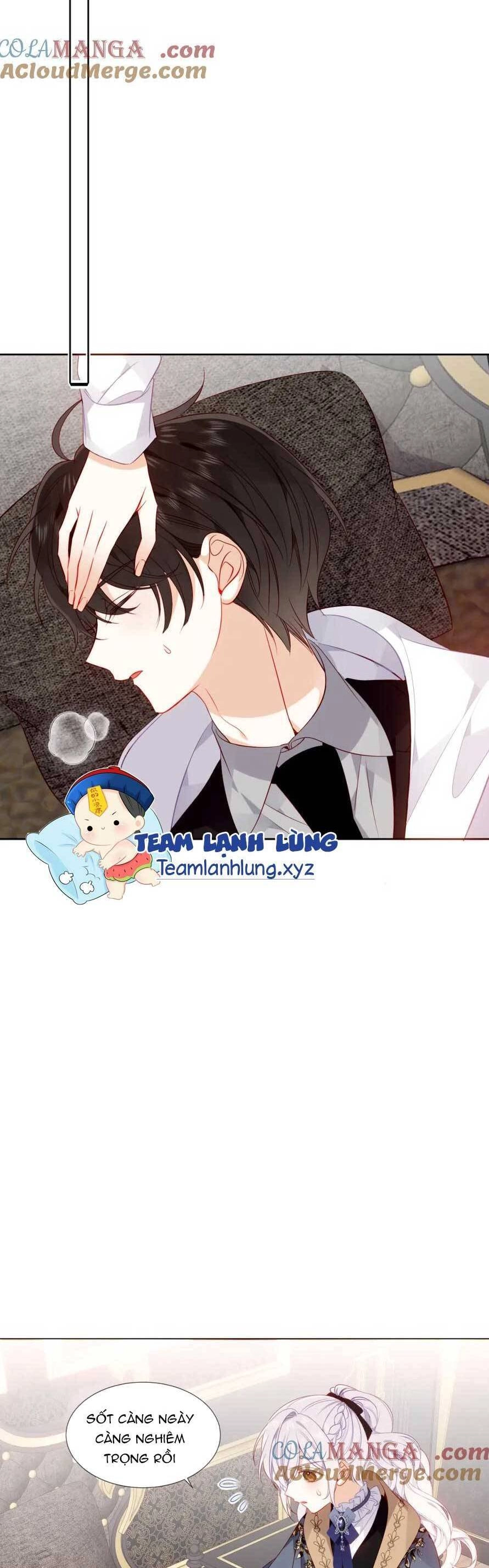 XUYÊN VÀO THẾ GIỚI GIẢ TƯỞNG Chapter 63 - 7