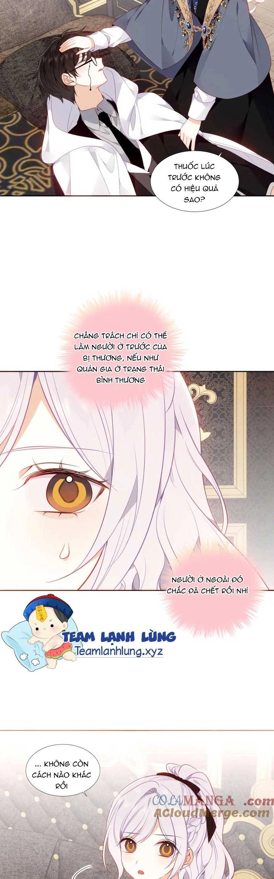 XUYÊN VÀO THẾ GIỚI GIẢ TƯỞNG Chapter 63 - 8