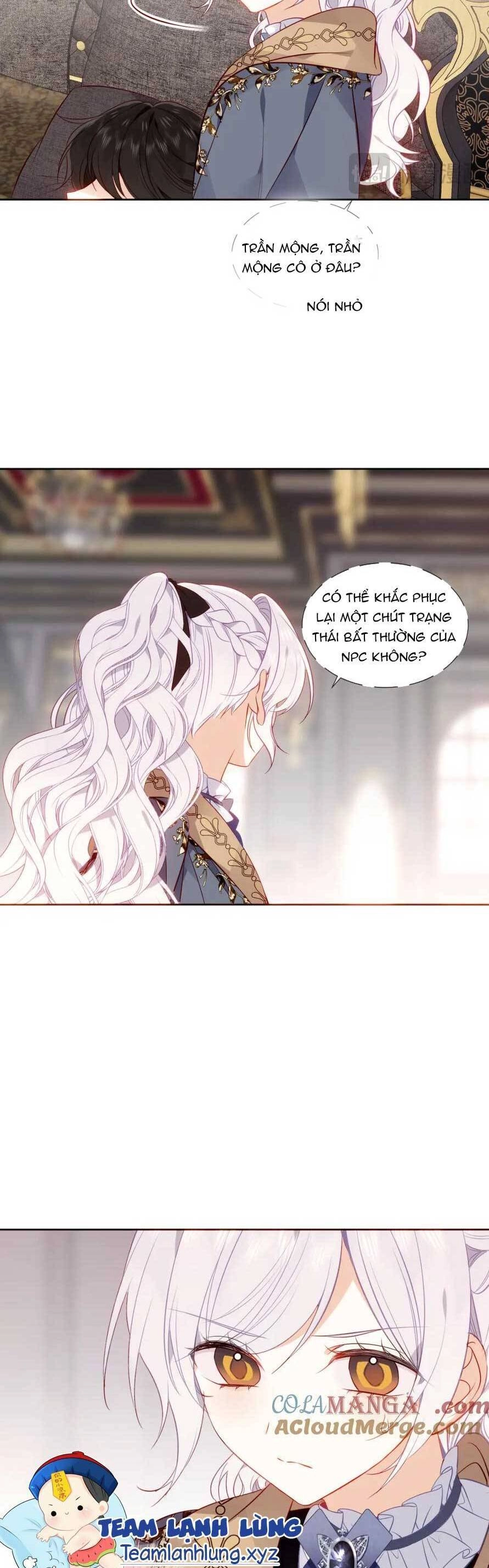 XUYÊN VÀO THẾ GIỚI GIẢ TƯỞNG Chapter 63 - 9