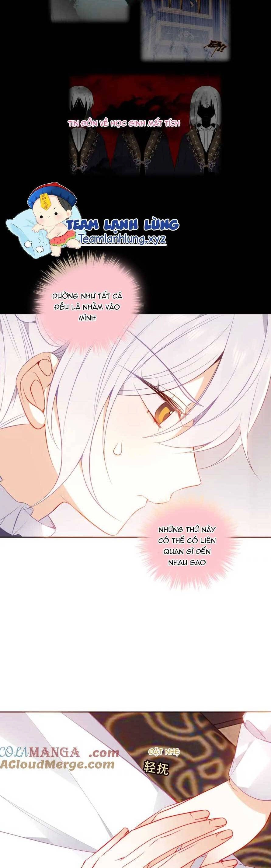 XUYÊN VÀO THẾ GIỚI GIẢ TƯỞNG Chapter 63 - 11