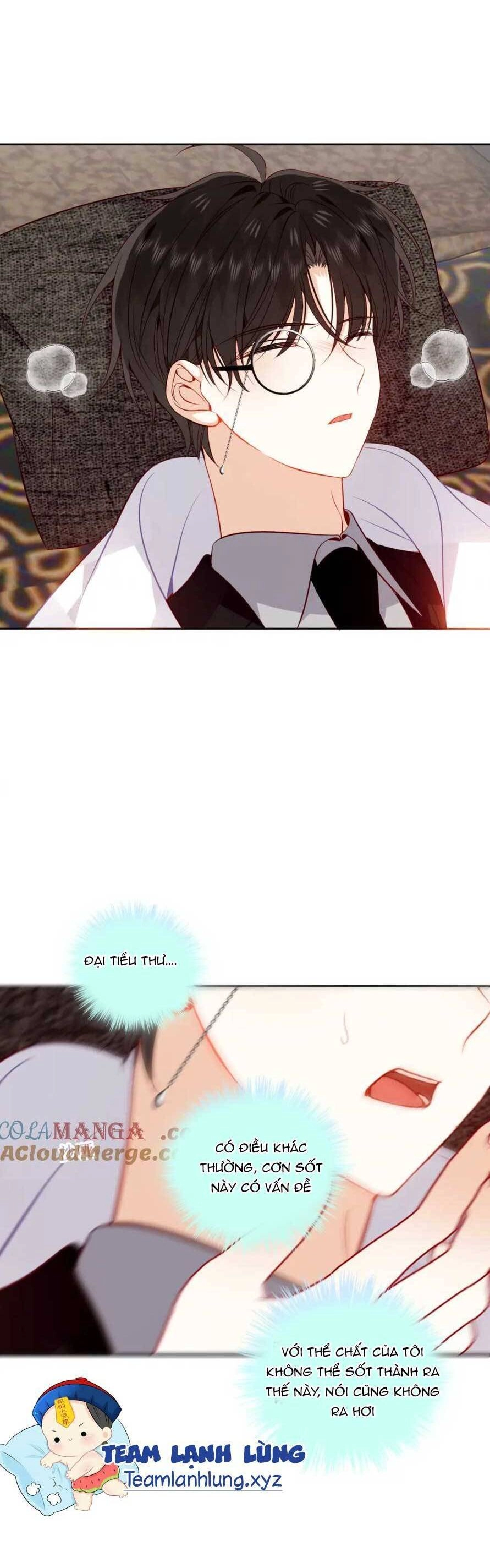 XUYÊN VÀO THẾ GIỚI GIẢ TƯỞNG Chapter 63 - 13