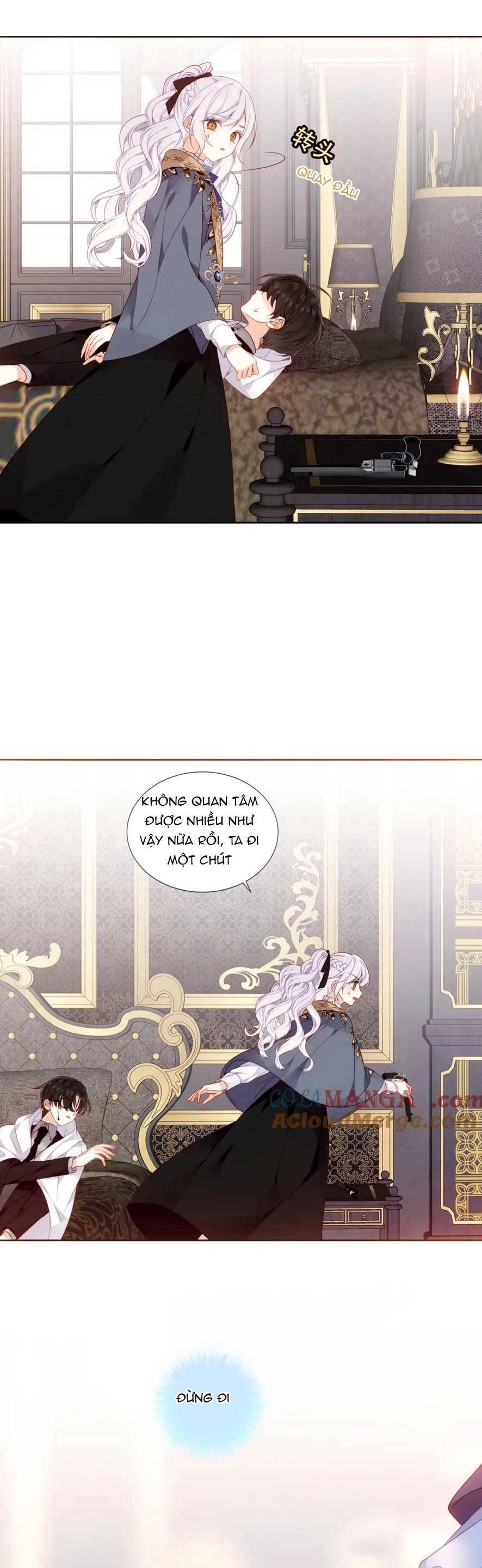 XUYÊN VÀO THẾ GIỚI GIẢ TƯỞNG Chapter 63 - 14