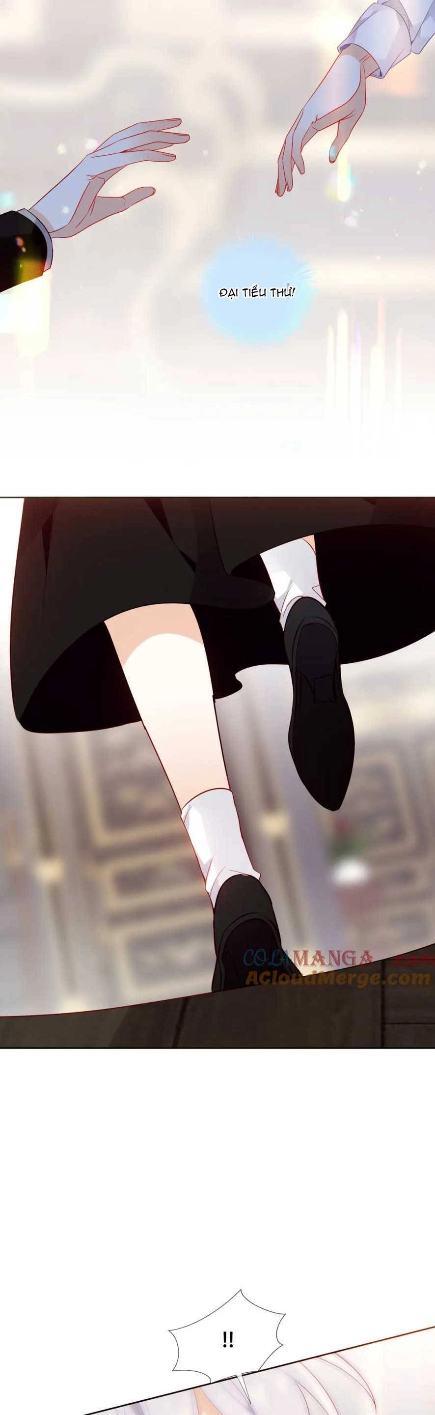 XUYÊN VÀO THẾ GIỚI GIẢ TƯỞNG Chapter 63 - 15