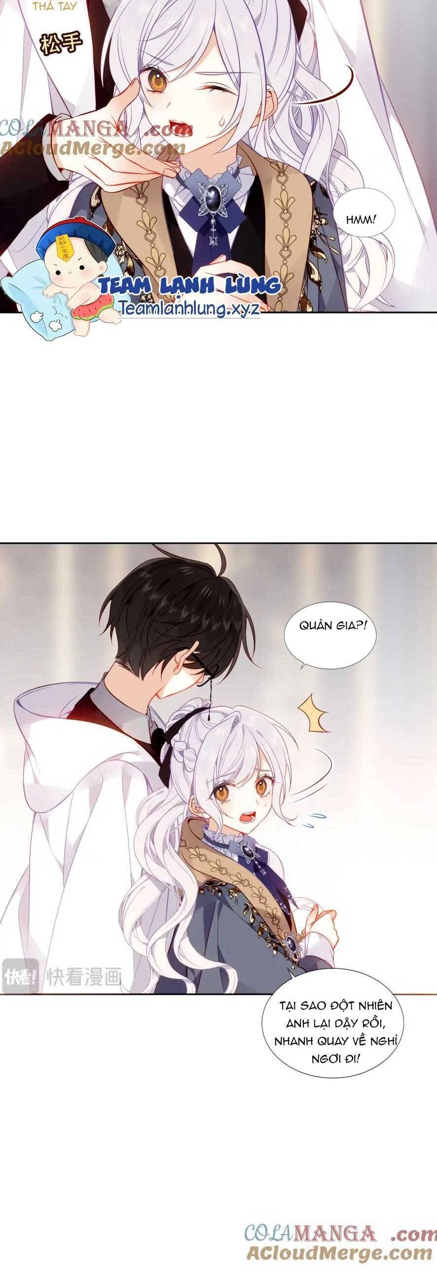 XUYÊN VÀO THẾ GIỚI GIẢ TƯỞNG Chapter 63 - 25