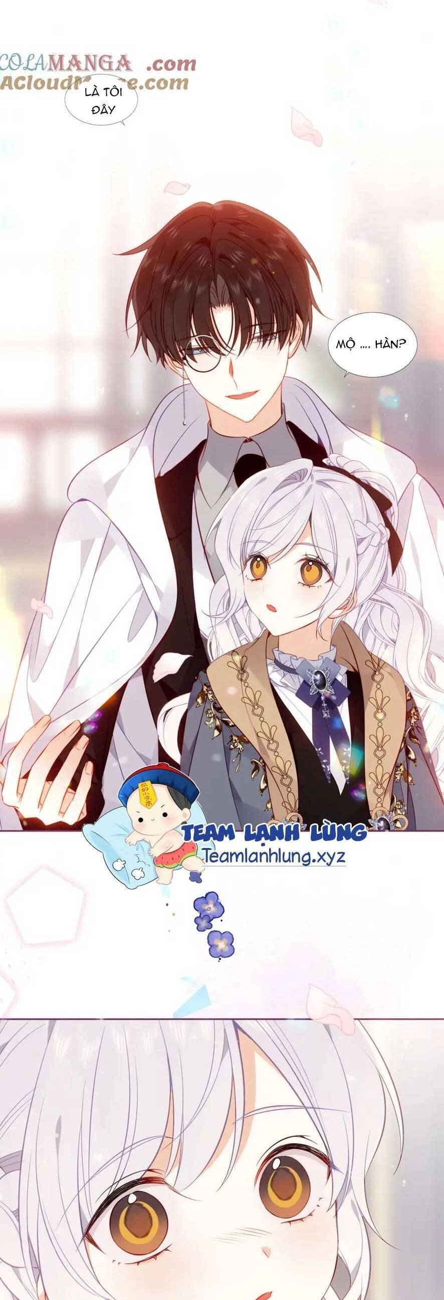 XUYÊN VÀO THẾ GIỚI GIẢ TƯỞNG Chapter 63 - 27