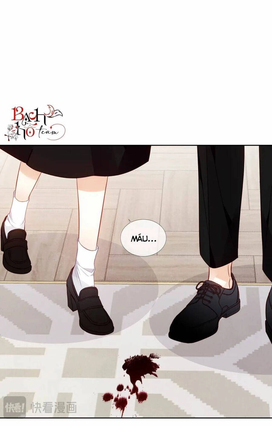 XUYÊN VÀO THẾ GIỚI GIẢ TƯỞNG Chapter 64 - 1