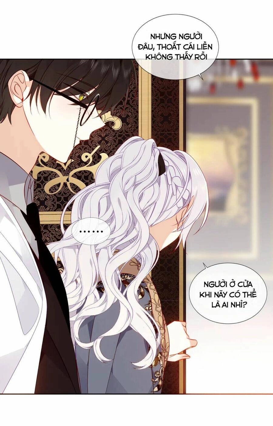 XUYÊN VÀO THẾ GIỚI GIẢ TƯỞNG Chapter 64 - 3