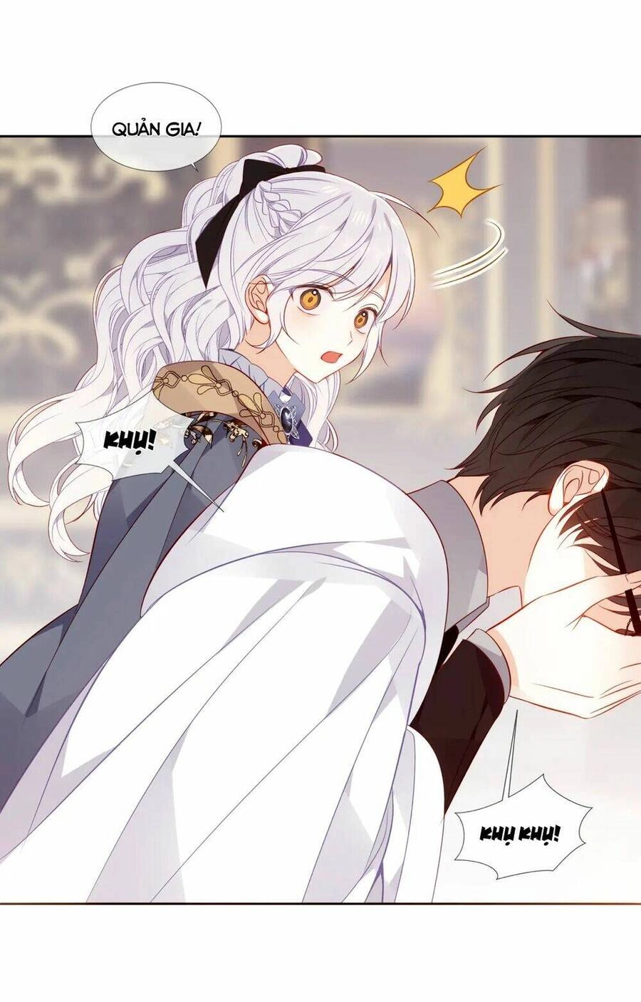 XUYÊN VÀO THẾ GIỚI GIẢ TƯỞNG Chapter 64 - 4