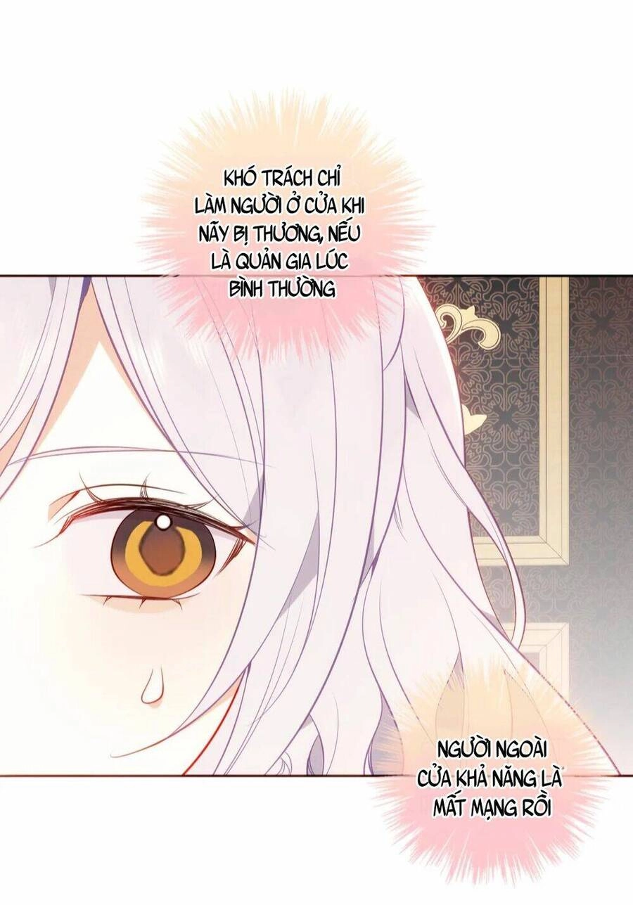 XUYÊN VÀO THẾ GIỚI GIẢ TƯỞNG Chapter 64 - 8