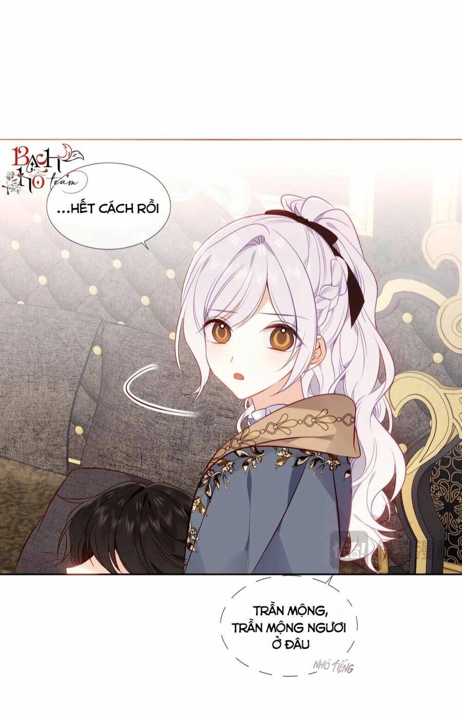 XUYÊN VÀO THẾ GIỚI GIẢ TƯỞNG Chapter 64 - 9