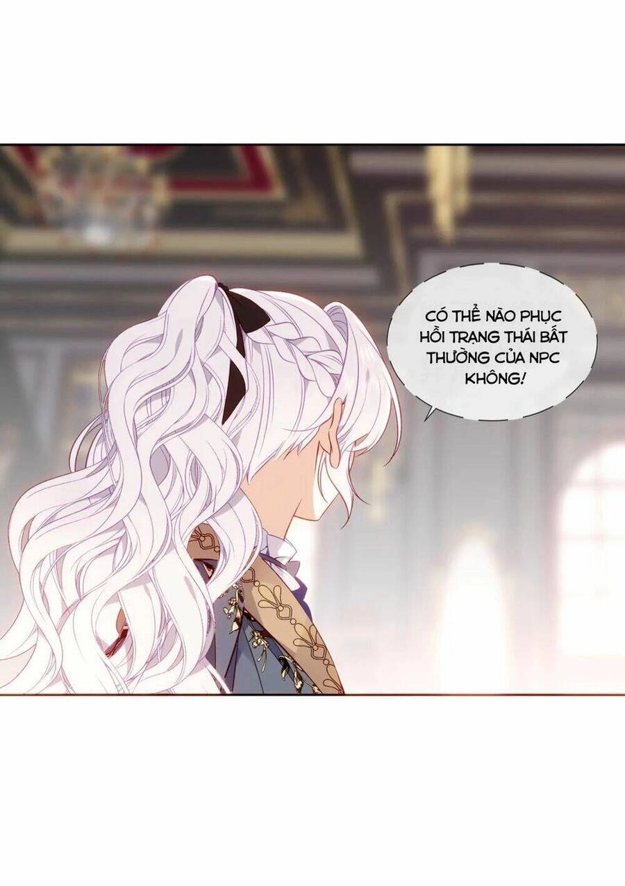 XUYÊN VÀO THẾ GIỚI GIẢ TƯỞNG Chapter 64 - 10