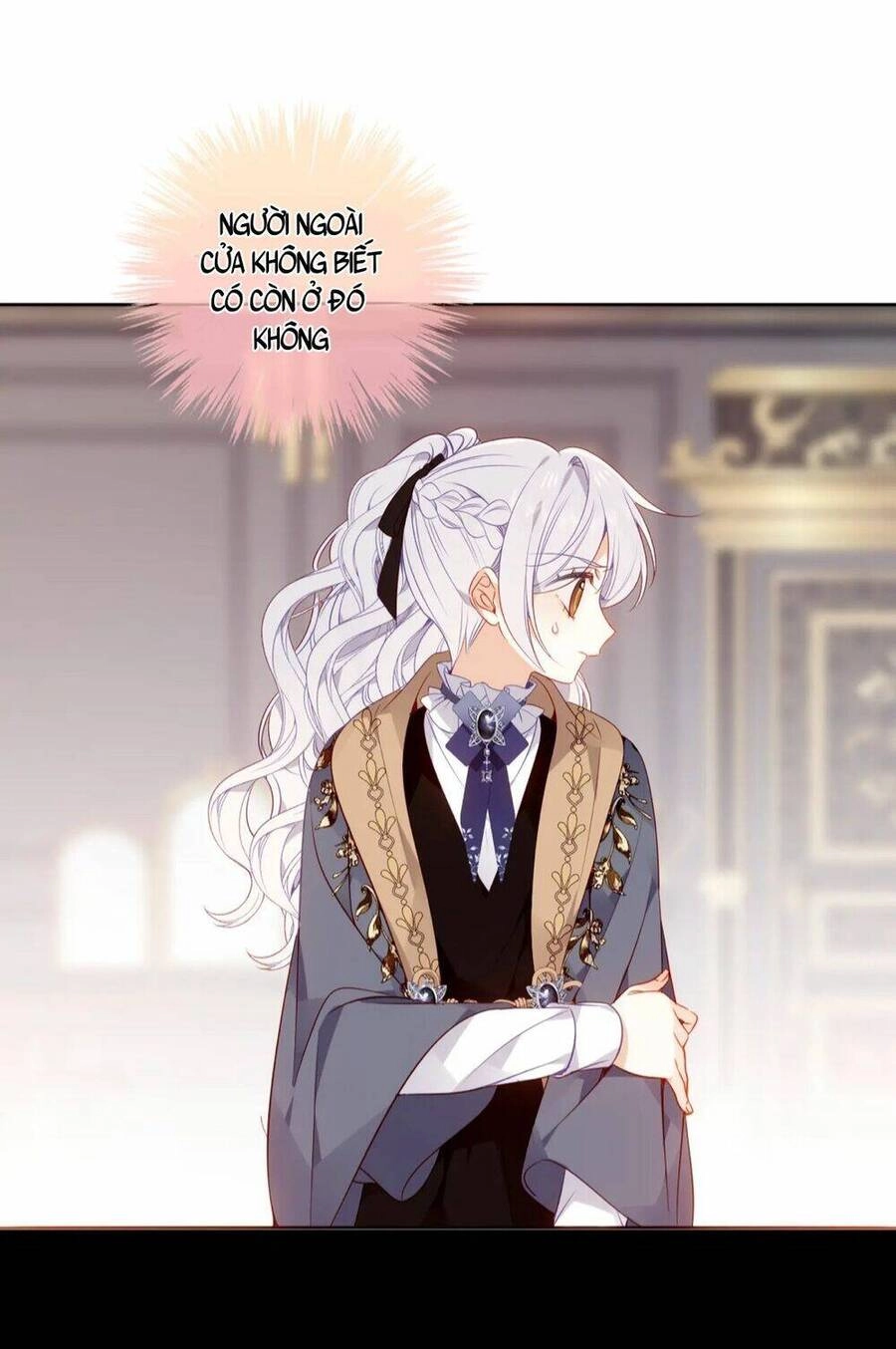 XUYÊN VÀO THẾ GIỚI GIẢ TƯỞNG Chapter 64 - 12