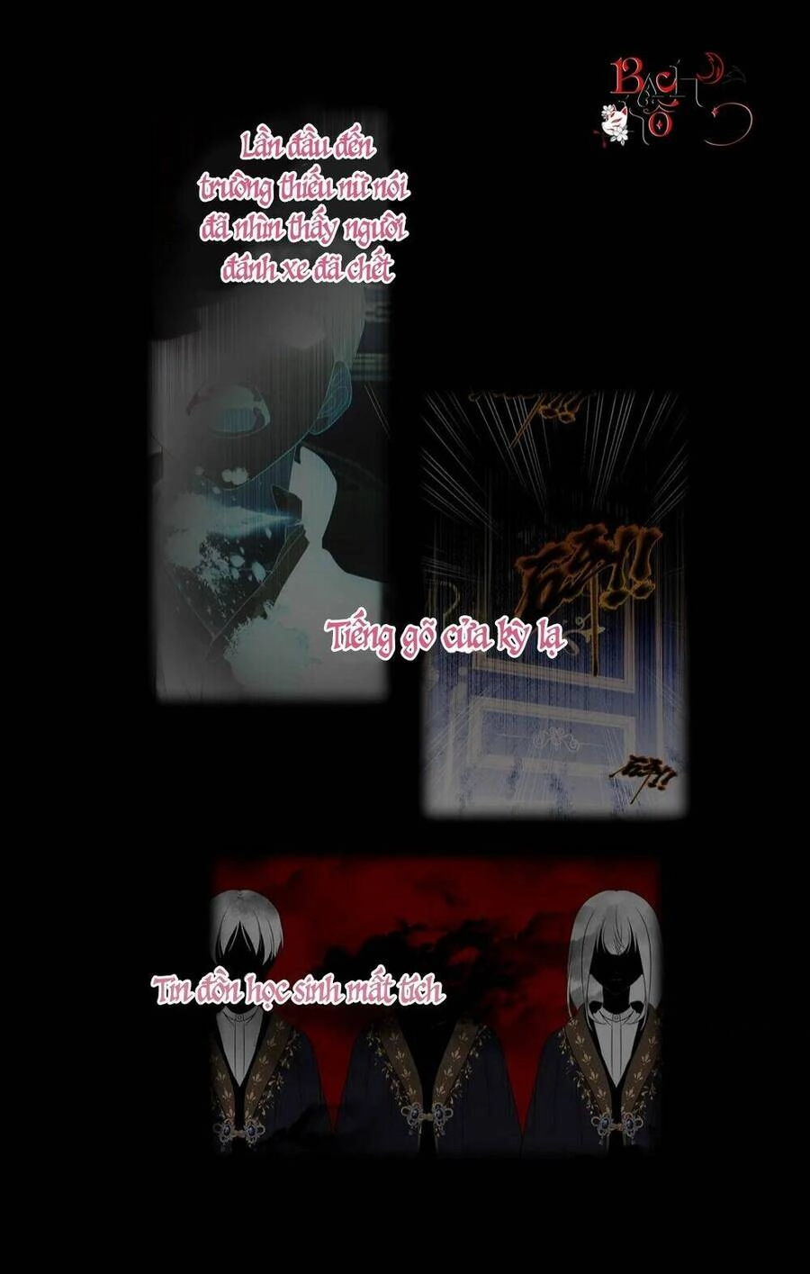 XUYÊN VÀO THẾ GIỚI GIẢ TƯỞNG Chapter 64 - 13