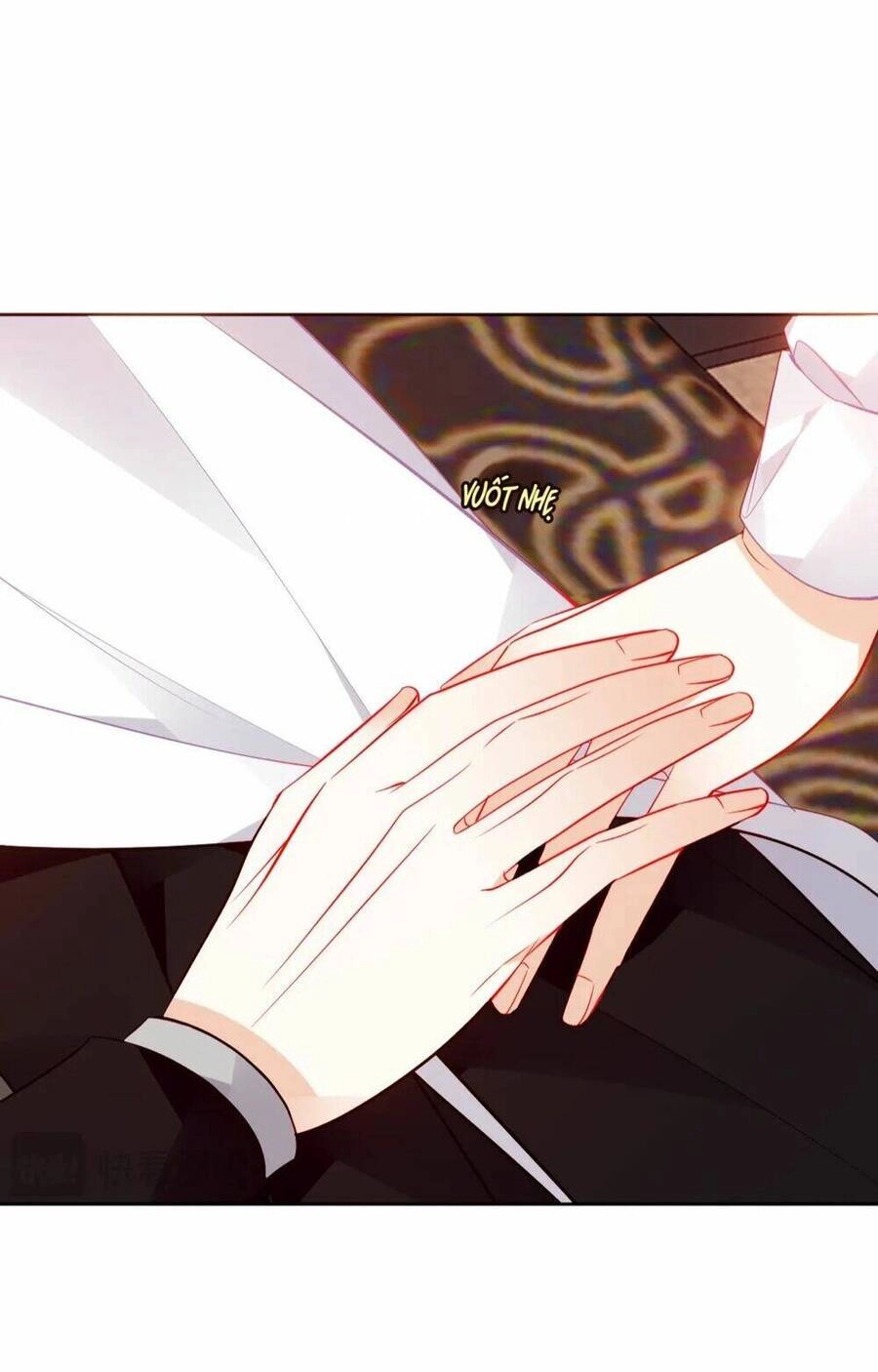 XUYÊN VÀO THẾ GIỚI GIẢ TƯỞNG Chapter 64 - 15